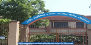 NEET UG: NMC Proposes Common Counselling For Admissions To UG Courses Across India; Check Details Here